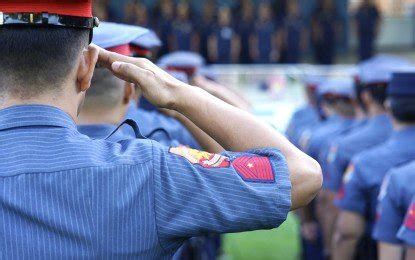 PNP personnel to have health insurance beginning July.